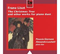 L’arbre de Noël de Liszt