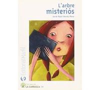 L´arbre misteriós (Narrativa Primaria) - 9788426813688