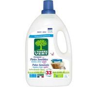 L Arbre Vert L'arbre Vert Detergente Ropa Líquido Piel Sensible 1500 Ml Unisex