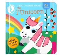 L´arc de Sant Martí de l´unicorn