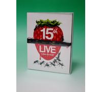 L Arc-en-Ciel - 15th l Anniversary Live [Alemania] [DVD]