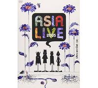 L Arc en Ciel - Asialive 2005 [2dvd] [Alemania]