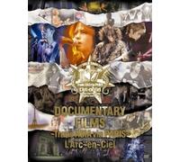 L Arc en Ciel - Documentary Films Trans Asia V [Alemania] [DVD]