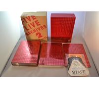 L Arc en Ciel - Five Live Archives 2 [Alemania] [DVD]