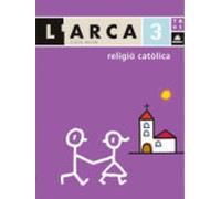 L Arca 3 Religio Catolica Primaria (informacio)