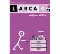L Arca 4 Religio Catolica Activitats Primaria