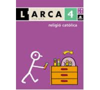 L Arca 4 Religio Catolica Primaria