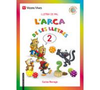 L Arca De Les Lletres 2 Lletra De Pal Comunitat Valenciana