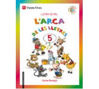 L Arca De Les Lletres 5 Lletra De Pal Comunitat Valenciana