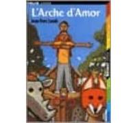 L Arche D Amor