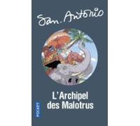 L Archipel Des Malotrus