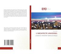 L'ARCHITECTE UNIVERSEL: L'AVENIR DU TRANSPORT AÉRIEN EN AFRIQUE