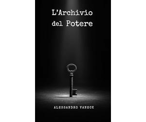 L’Archivio del Potere: Come la conoscenza diventa potere