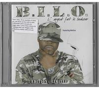 L Argent Fait le Bonheur [BE Import]