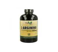 L-Arginina 1000Mg. 180Cap. de Vbyotics