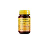 L-Arginina 500Mg. 50Cap. de Nature Essential