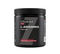 L-Arginina 5600 mg por Dosis Diaria en Forma Libre - con Vitamina B9 - 100% Aminoácido Puro - 360 Cápsulas Veganas - Zenement