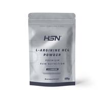 L-arginina hcl en polvo 150g