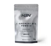 L-arginina HCl en polvo 1kg