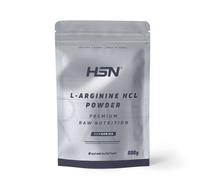 L-arginina hcl en polvo 500g