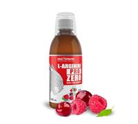 L-Arginina Pro Zero, 500ml, sabor Frutos rojos, Eric Favre