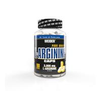 L-Arginine Caps 100 Kapseln