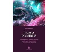 L’ARMA INVISIBILE: Geoingegneria e controllo del clima: e se il meteo fosse diventato uno strumento di potere?
