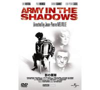 L Armee des Ombres [1970] [Alemania] [DVD]