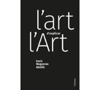 L Art D Explicar L Art