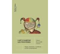 L Art D Habitar La Frontera