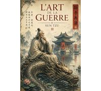 L’Art de la Guerre en français Attribué au stratège Sun Zi « Méthodes militaires de Maître Sun » : Traicté Ancien de Stratagèmes et d’Ordonnances ... Conduite des Armées, la Science des Embûches.