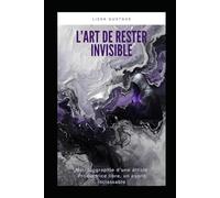 L’ART DE RESTER INVISIBLE: Mini Biographie - Sur l'artiste productrice Lissa DJ LyLy
