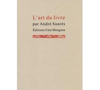 L' art du livre