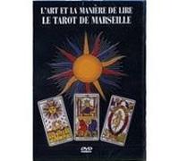 L ART ET LA MANIERE DE LIRE LE TAROT DE MARSEILLE DVD Méthode simple précise d'apprentissage de lecture du tarot de Marseille pour les questions liées à l' amour, la famille, les amis le travail RENE PHILIPPE VILMONT DUREE DU DVD 60 MINUTES.