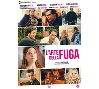 L' Arte Della Fuga [Italia] [DVD]