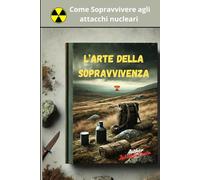 L’Arte della Sopravvivenza: Come Sopravvivere agli attacchi nucleari