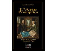 L’ARTE PROMPTICA: Introduction to Prompt Art