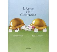 L' Artur i la Clementina (Llibres per a somniar)