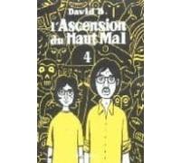 L Ascension Du Haut Mal Vol.4