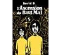 L Ascension Du Haut Mal Vol.5