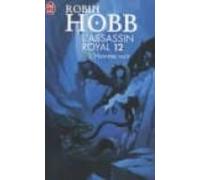 L Assassin Royal (volume 12 L Homme Noir)