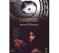 L'assedio [Italia] [DVD]