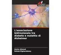L’associazione bidirezionale tra diabete e malattia di Alzheimer