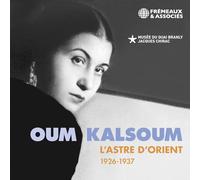 L’astre D’orient 1926-1937