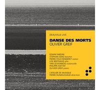 L Atelier de Musique - Danse des Morts