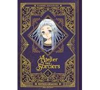 L Atelier Des Sorciers. Vol. 4