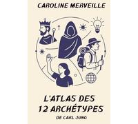 L’Atlas des Archétypes: Trouvez votre rôle dominant