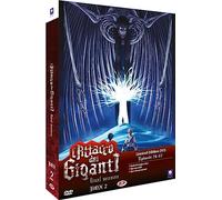 L' Attacco Dei Giganti - The Final Season Box #02 (Eps.17-28) (Ltd.Edition) (DVD)