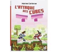 L Attaque Des Cubes