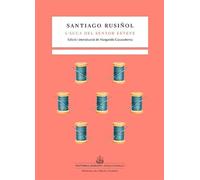 L’auca del senyor Esteve (Imprescindibles)